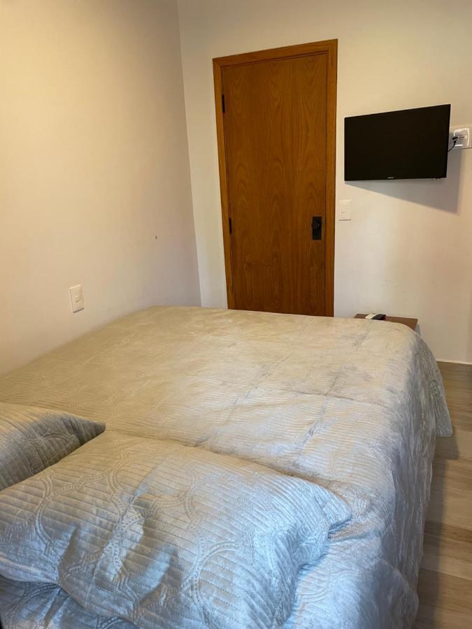 גוארויה Flat Capitania Varam Praia De Pitangueiras Ap 53 מראה חיצוני תמונה